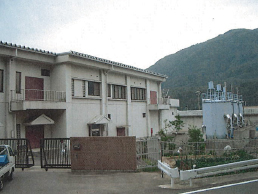 サンテック株式会社　白鳥浄化センター