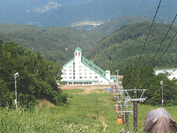 サンテック株式会社　郡上