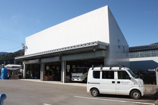 サンテック株式会社　郡上